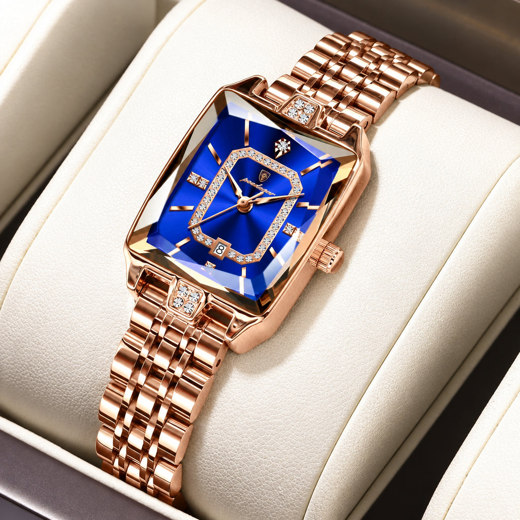 Luxury Watch For Woman