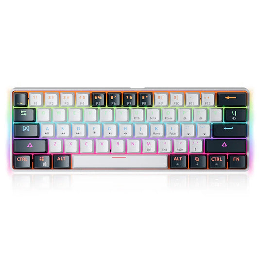 Mucai RGB Gaming Mechanical Keyboard