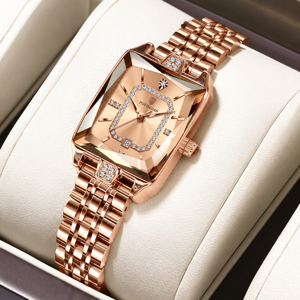 Luxury Watch For Woman