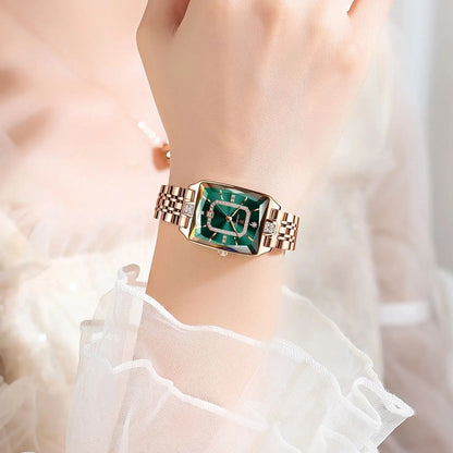 Luxury Watch For Woman