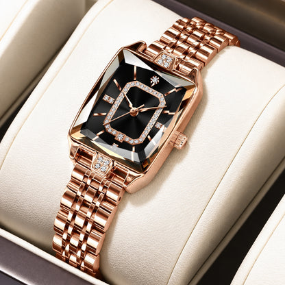 Luxury Watch For Woman