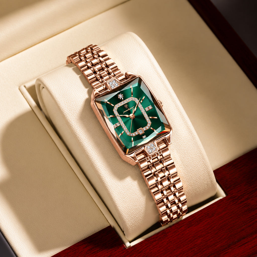 Luxury Watch For Woman