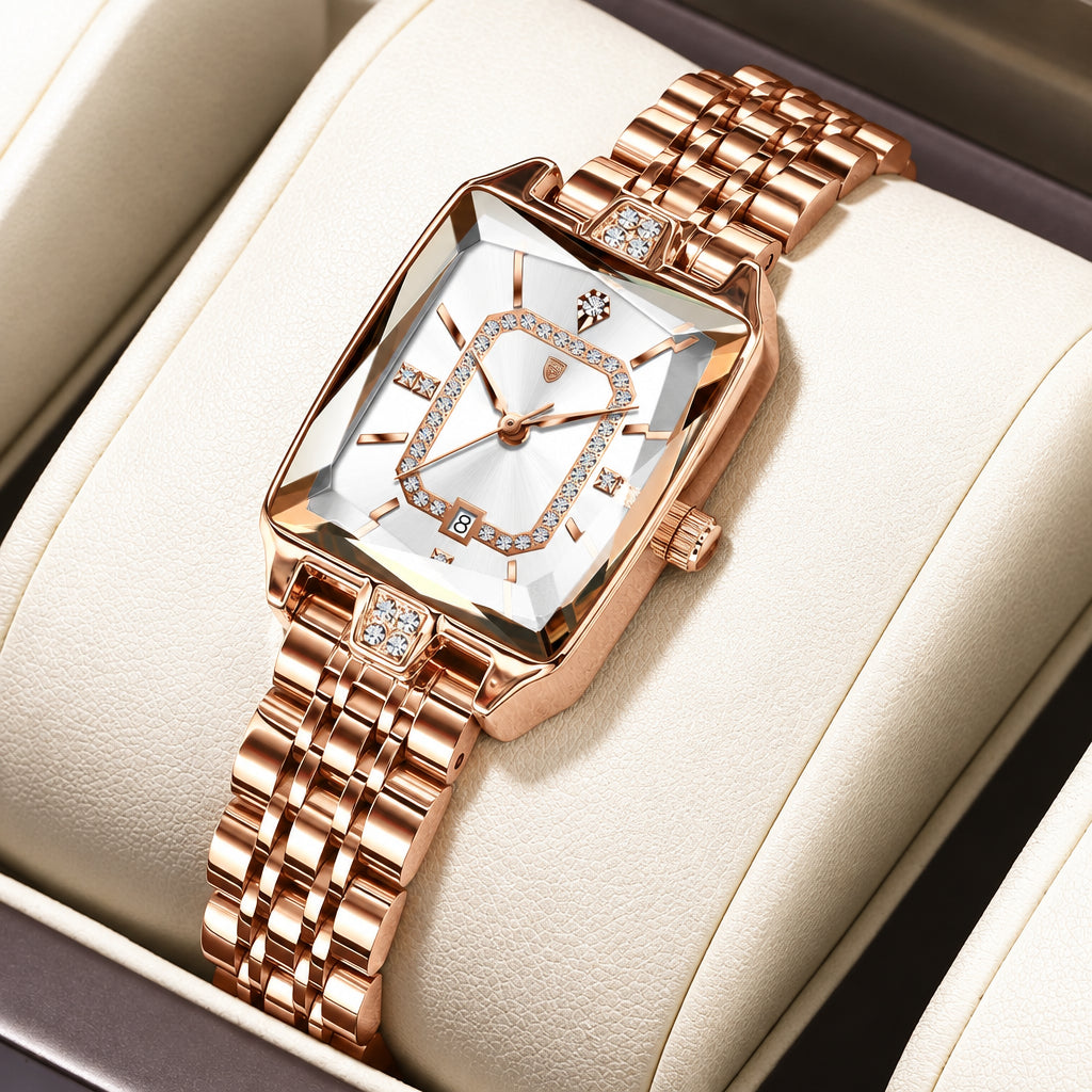 Luxury Watch For Woman