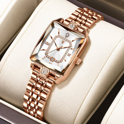 Luxury Watch For Woman
