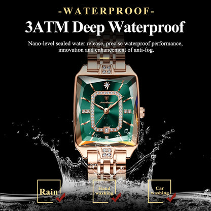 Luxury Watch For Woman