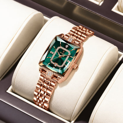 Luxury Watch For Woman