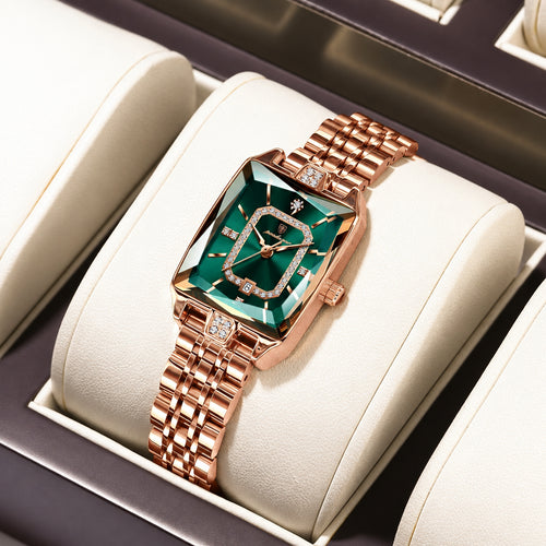 Luxury Watch For Woman