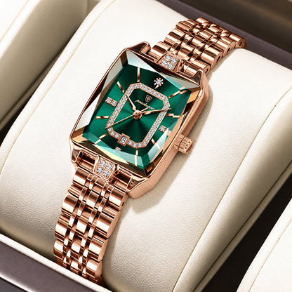 Luxury Watch For Woman