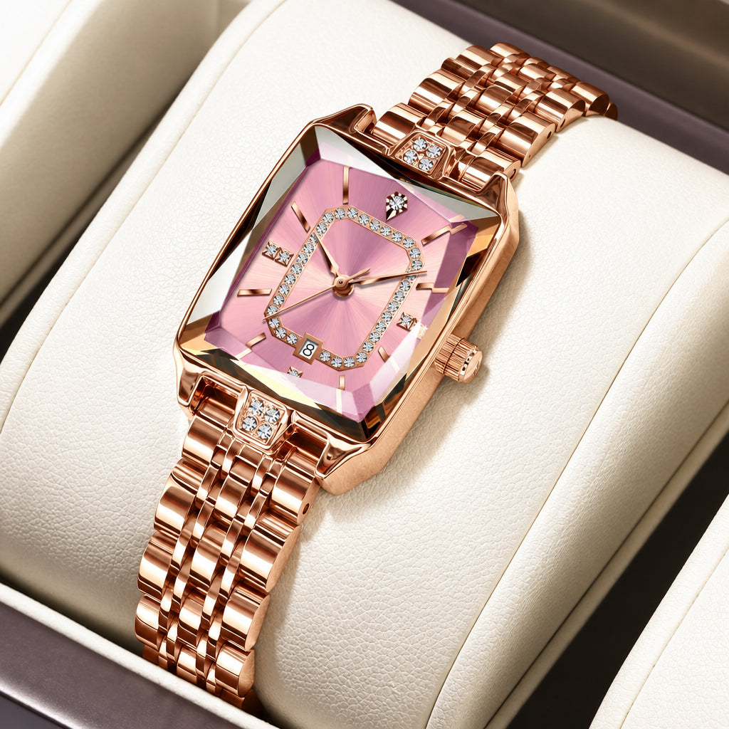 Luxury Watch For Woman