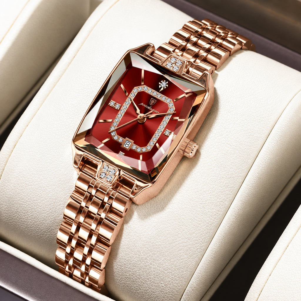 Luxury Watch For Woman