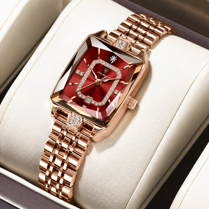 Luxury Watch For Woman