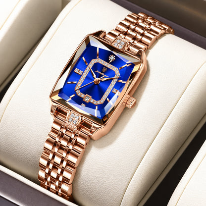 Luxury Watch For Woman