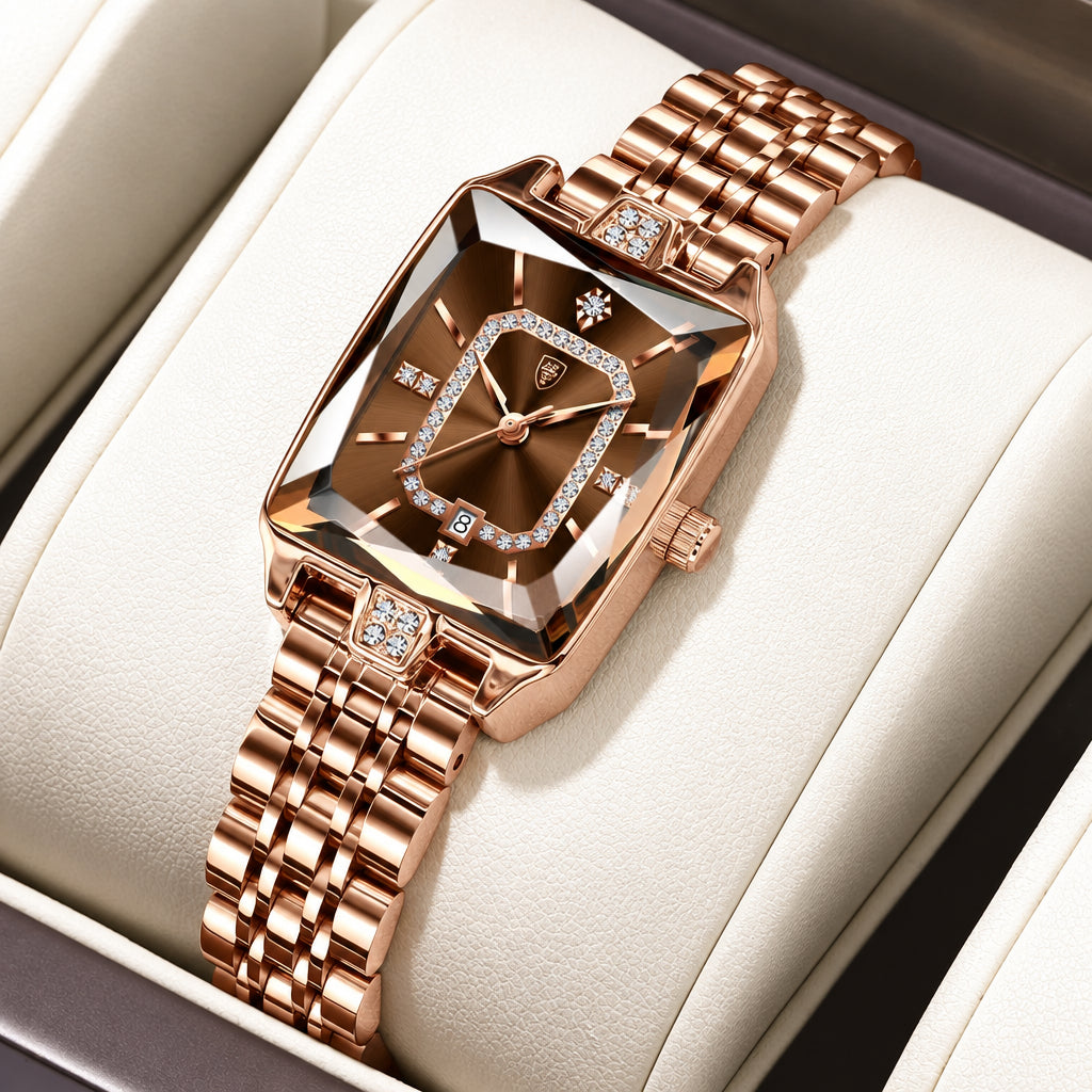 Luxury Watch For Woman