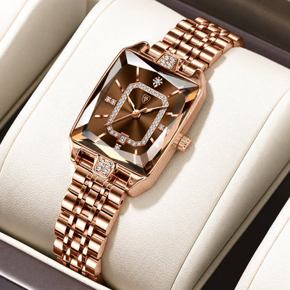 Luxury Watch For Woman